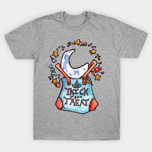 Trick or Treat T-Shirt